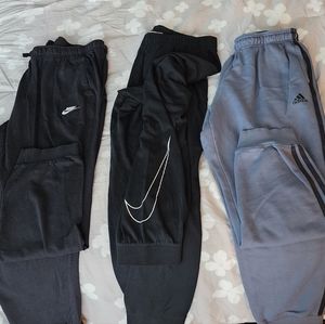 Mens joggers